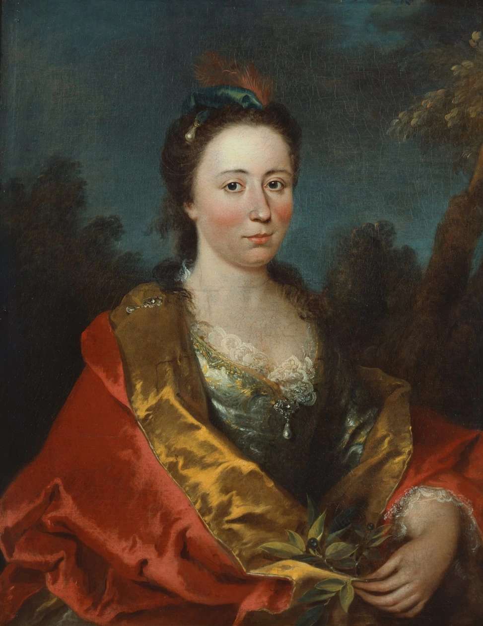Marguerite - Marie Pater